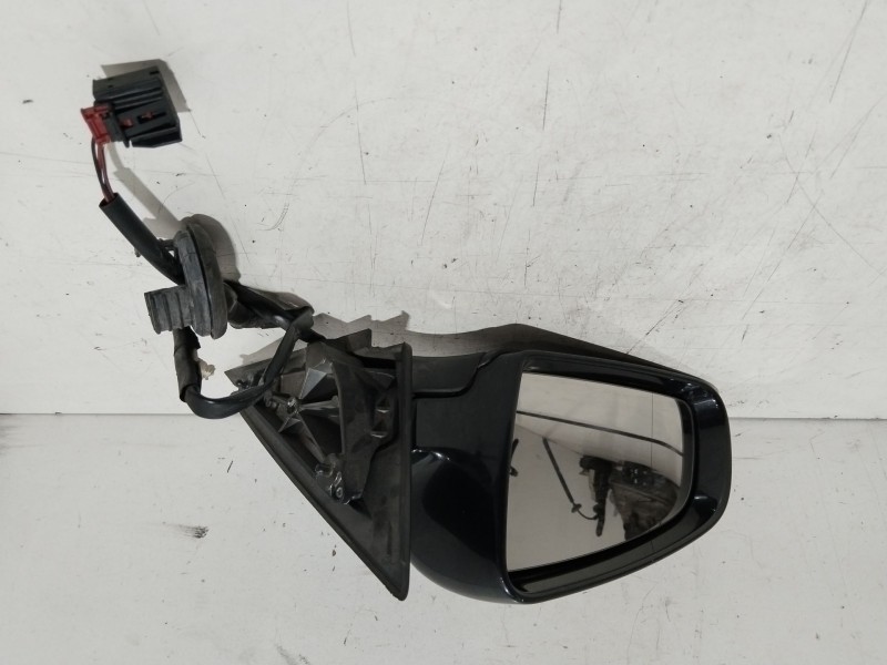 Recambio de retrovisor izquierdo para audi a3 (8p) 3.2 ambition quattro referencia OEM IAM 8P1858531G  ELECTRICO