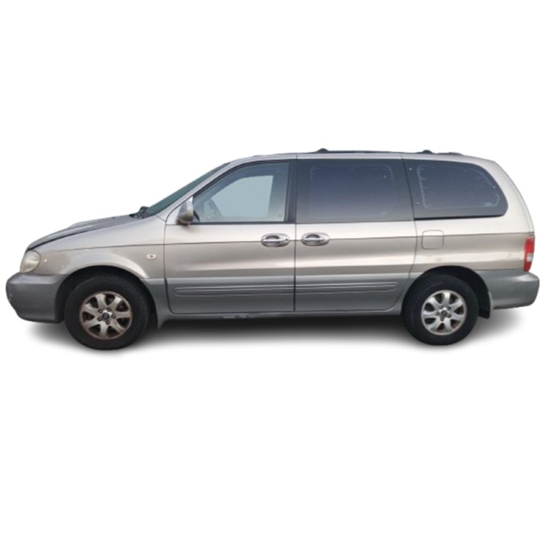 KIA CARNIVAL II (GQ) - imagen 2