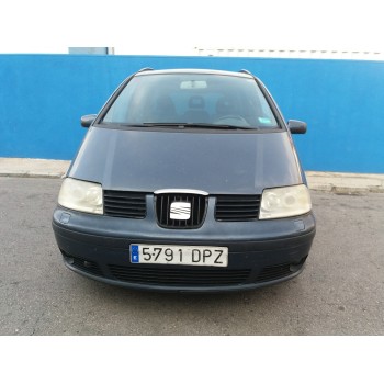 SEAT ALHAMBRA (7V9)