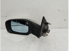 Recambio de retrovisor izquierdo para renault laguna ii (bg0) expression referencia OEM IAM 7701053958  ELECTRICO