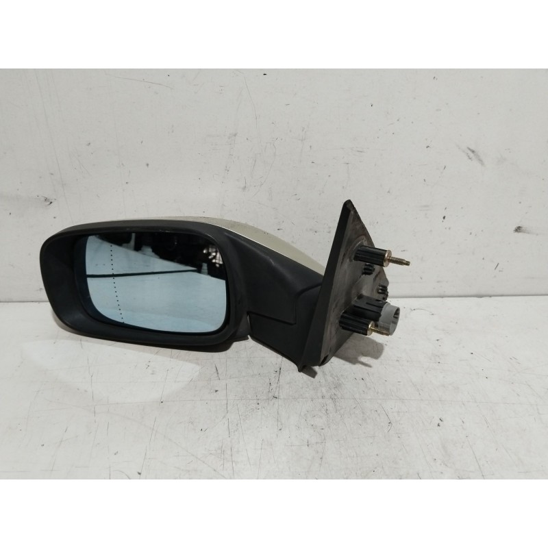 Recambio de retrovisor izquierdo para renault laguna ii (bg0) expression referencia OEM IAM 7701053958  ELECTRICO