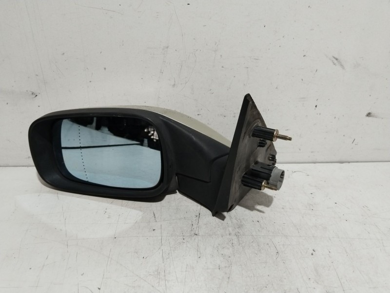 Recambio de retrovisor izquierdo para renault laguna ii (bg0) expression referencia OEM IAM 7701053958  ELECTRICO