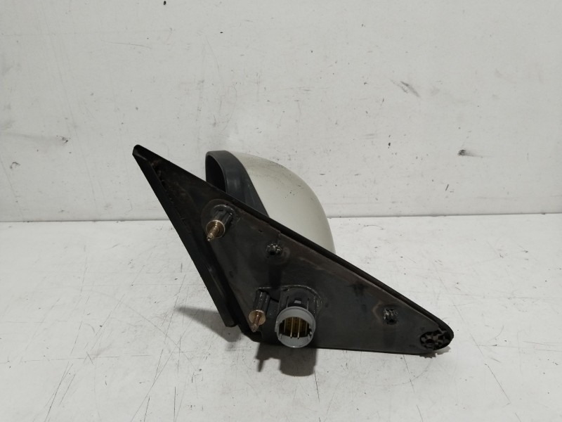Recambio de retrovisor izquierdo para renault laguna ii (bg0) expression referencia OEM IAM 7701053958  ELECTRICO