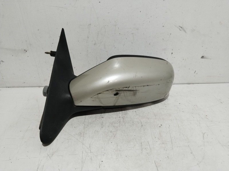 Recambio de retrovisor izquierdo para renault laguna ii (bg0) expression referencia OEM IAM 7701053958  ELECTRICO