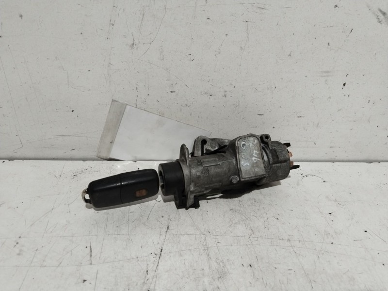 Recambio de conmutador de arranque para seat ibiza (6j5) reference referencia OEM IAM 4B0905851C  