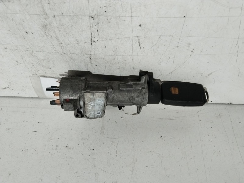 Recambio de conmutador de arranque para seat ibiza (6j5) reference referencia OEM IAM 4B0905851C  