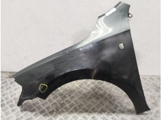 Recambio de aleta delantera izquierda para seat toledo (kg3) style referencia OEM IAM 5JA821021B  NEGRO
