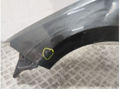 Recambio de aleta delantera izquierda para seat toledo (kg3) style referencia OEM IAM 5JA821021B  NEGRO 2