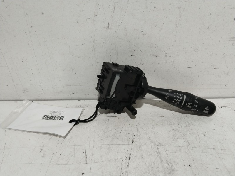 Recambio de mando limpia para suzuki sx4 rw (ey) gl+ referencia OEM IAM 3731062J31000  