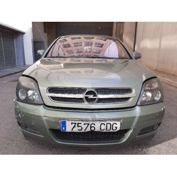OPEL VECTRA C BERLINA