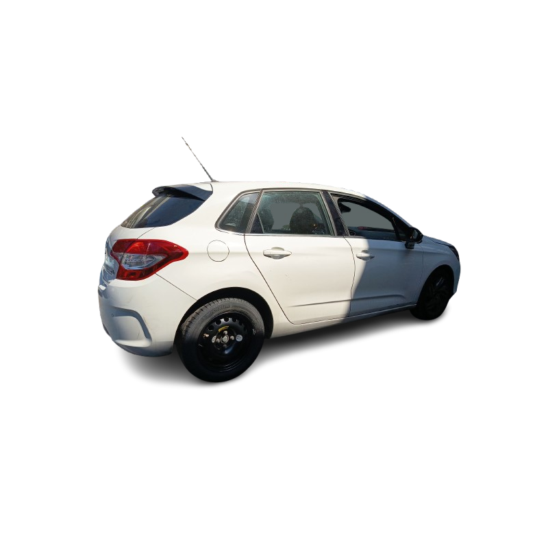CITROËN C4 II (NC_) - imagen 2