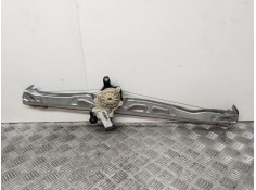 Recambio de elevalunas delantero izquierdo para ford transit pritsche (ttg) 350 l3 cabina simple referencia OEM IAM 928066  