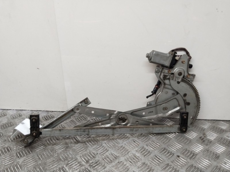 Recambio de elevalunas delantero derecho para kia carens 2.0 crdi ex monovolumen referencia OEM IAM 0K2FA5856Y  