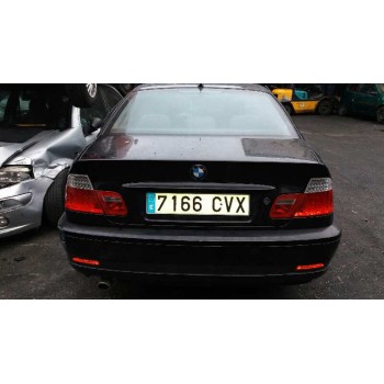 BMW SERIE 3 COUPE (E46)