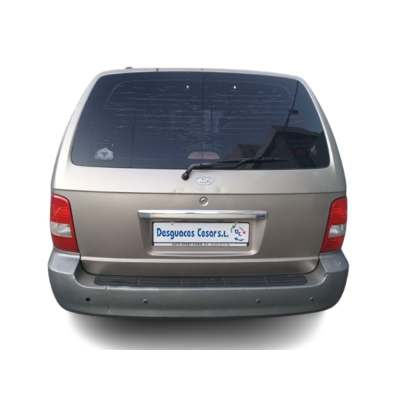 KIA CARNIVAL II (GQ) - imagen 3