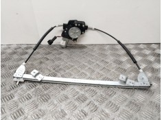 Recambio de elevalunas delantero izquierdo para fiat panda (169) 1,2 8v natural power climbing referencia OEM IAM 46803652