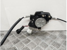 Recambio de elevalunas delantero izquierdo para fiat panda (169) 1,2 8v natural power climbing referencia OEM IAM 46803652   2