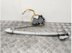 Recambio de elevalunas delantero izquierdo para mitsubishi space wagon (n80/n90) 2,4 glx referencia OEM IAM 0620200233