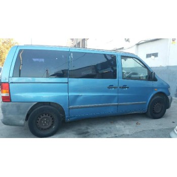 MERCEDES-BENZ CLASE V (W638)