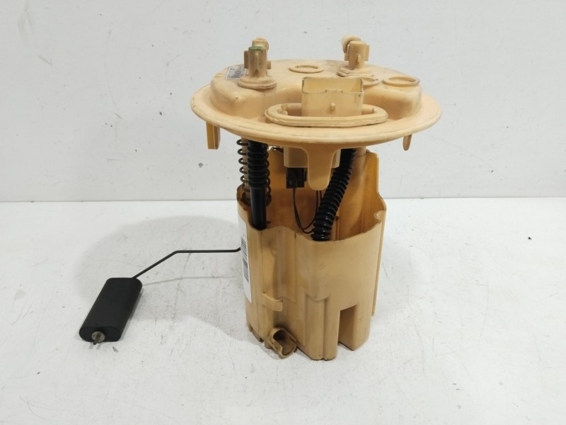 Recambio de aforador para citroën c4 berlina exclusive referencia OEM IAM 9680263580  