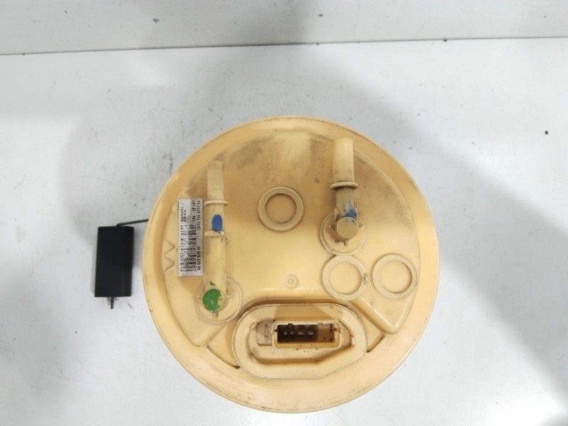 Recambio de aforador para citroën c4 berlina exclusive referencia OEM IAM 9680263580  