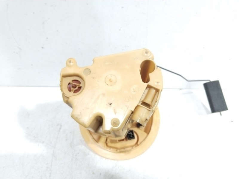 Recambio de aforador para citroën c4 berlina exclusive referencia OEM IAM 9680263580  