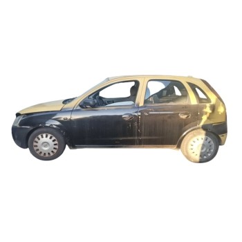 OPEL CORSA C
