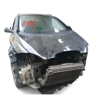 SEAT ALTEA XL (5P5, 5P8)