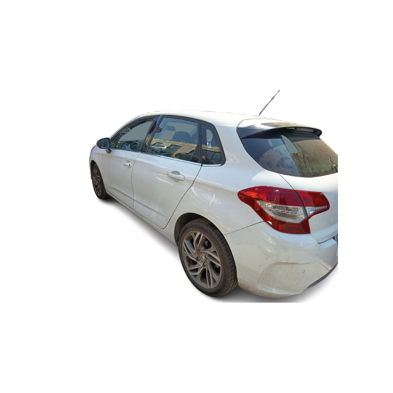CITROËN C4 II (NC_) - imagen 3