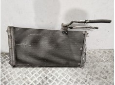 Recambio de condensador / radiador aire acondicionado para mercedes-benz clase clk (w209) cabrio 320 (209.465) referencia OEM IA