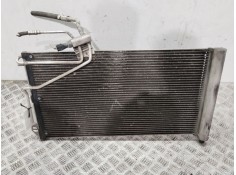 Recambio de condensador / radiador aire acondicionado para mercedes-benz clase clk (w209) cabrio 320 (209.465) referencia OEM IA 2