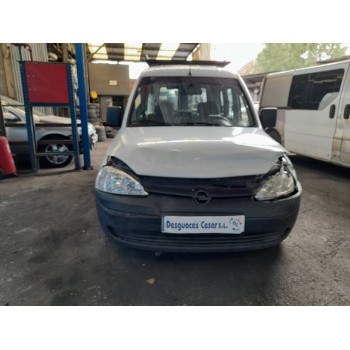 OPEL COMBO (CORSA C)