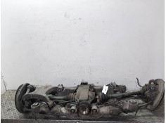 Recambio de puente trasero para bmw serie 6 cabrio (e64) 645ci referencia OEM IAM 33316770842 33326763119 33107526377
