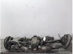 Recambio de puente trasero para bmw serie 6 cabrio (e64) 645ci referencia OEM IAM 33316770842 33326763119 33107526377 2