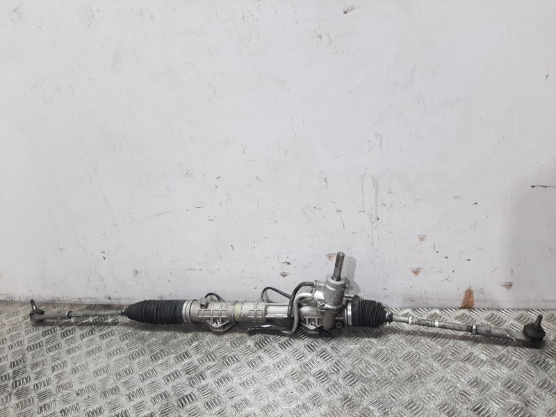 Recambio de columna direccion para citroën c4 picasso sx referencia OEM IAM 6820000084  