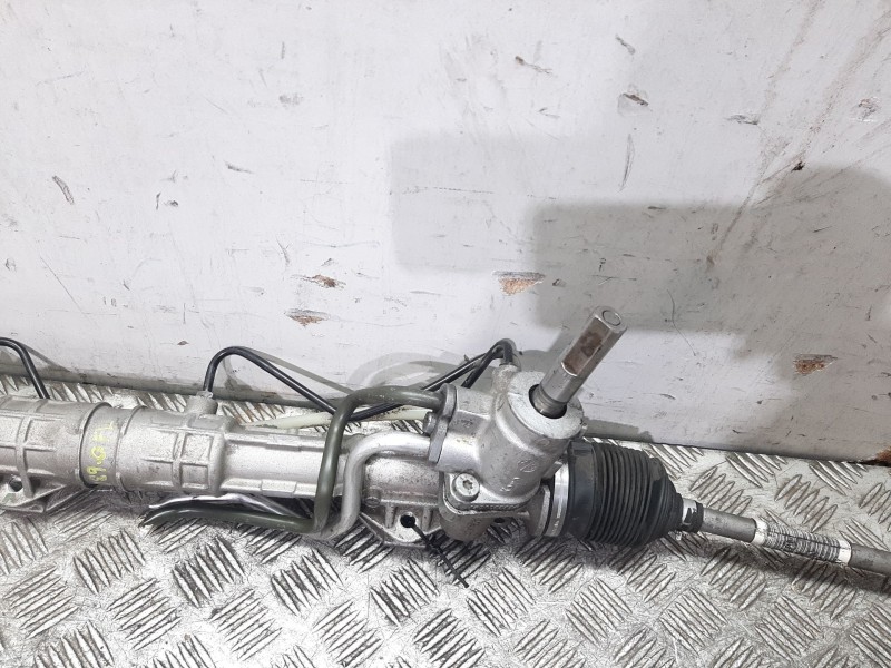 Recambio de columna direccion para citroën c4 picasso sx referencia OEM IAM 6820000084  