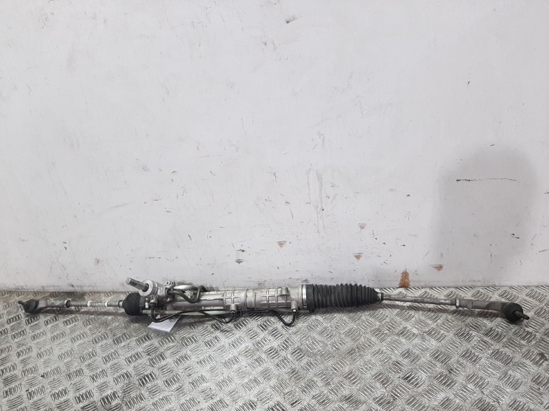 Recambio de columna direccion para citroën c4 picasso sx referencia OEM IAM 6820000084  