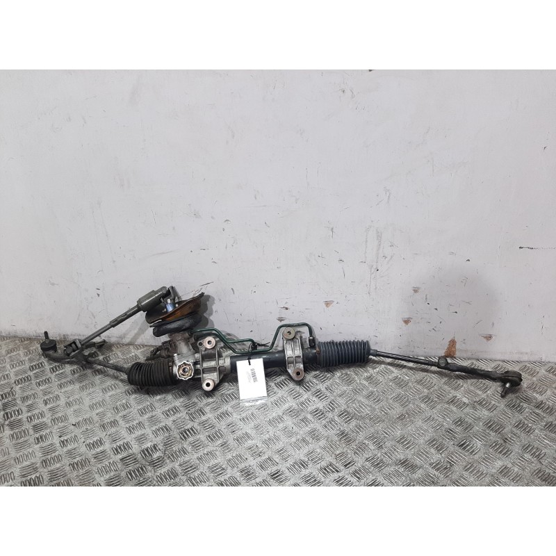 Recambio de cremallera direccion para renault laguna (b56) 1.9 dci rt referencia OEM IAM 6000030618  