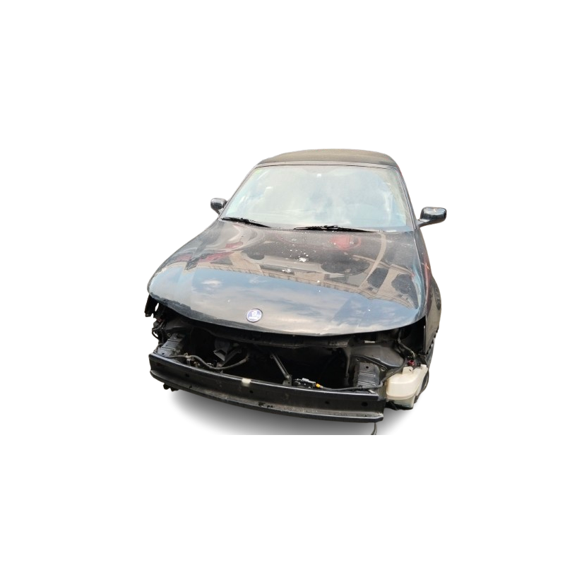 SAAB 9-3 DESCAPOTABLE (YS3F) - imagen 4