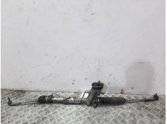 Recambio de cremallera direccion para volkswagen polo (6r1) advance referencia OEM IAM 6R1423051AT  