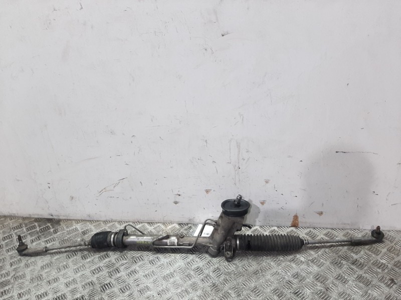 Recambio de cremallera direccion para volkswagen polo (6r1) advance referencia OEM IAM 6R1423051AT  