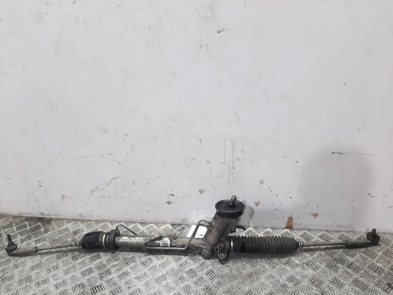 Recambio de cremallera direccion para volkswagen polo (6r1) advance referencia OEM IAM 6R1423051AT  