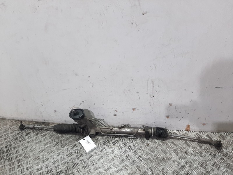 Recambio de cremallera direccion para volkswagen polo (6r1) advance referencia OEM IAM 6R1423051AT  