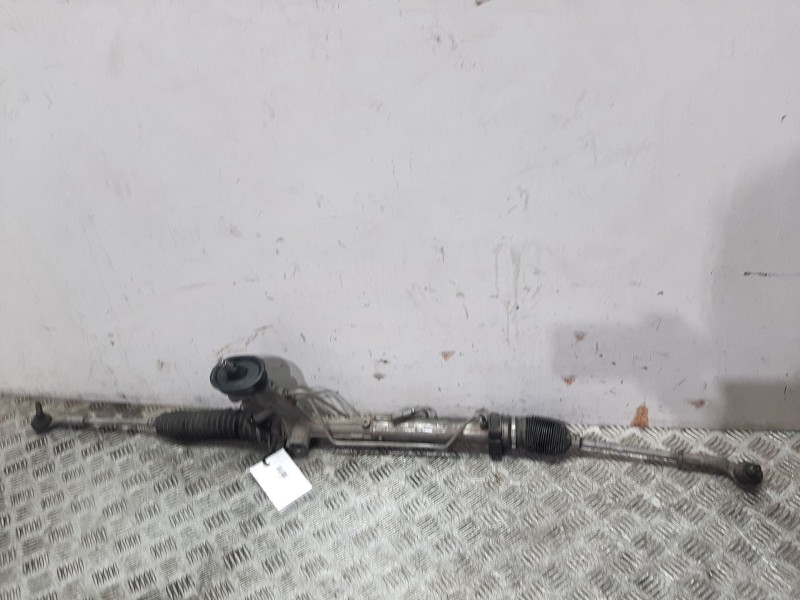 Recambio de cremallera direccion para volkswagen polo (6r1) advance referencia OEM IAM 6R1423051AT  