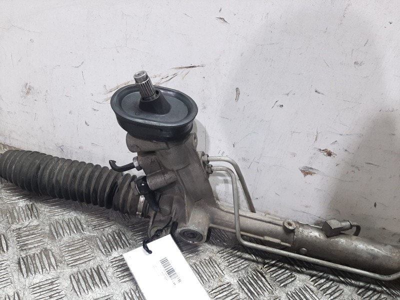 Recambio de cremallera direccion para volkswagen polo (6r1) advance referencia OEM IAM 6R1423051AT  