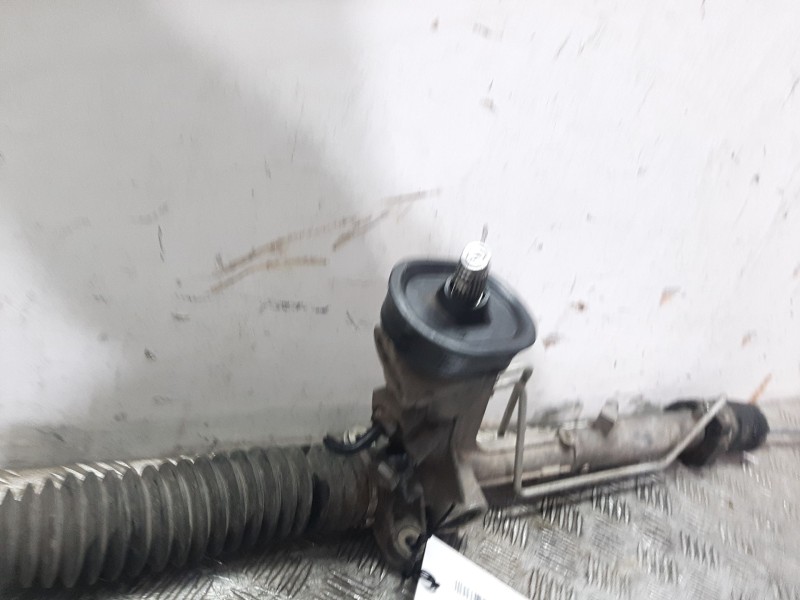 Recambio de cremallera direccion para volkswagen polo (6r1) advance referencia OEM IAM 6R1423051AT  