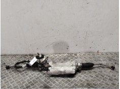 Recambio de cremallera direccion para opel astra b-k astra+ referencia OEM IAM 39209200  