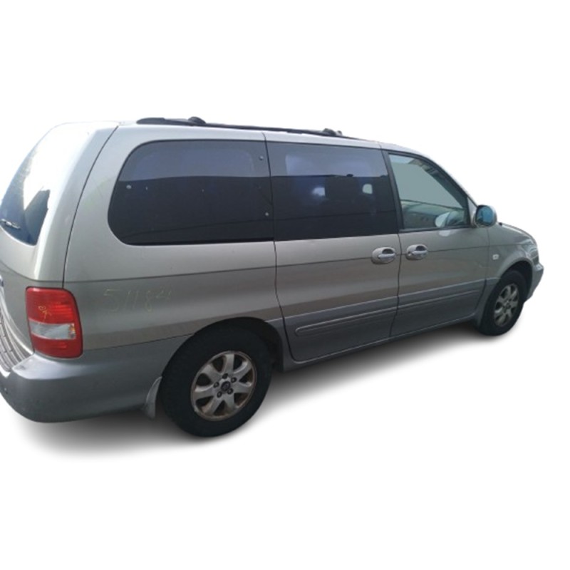KIA CARNIVAL II (GQ) - imagen 4