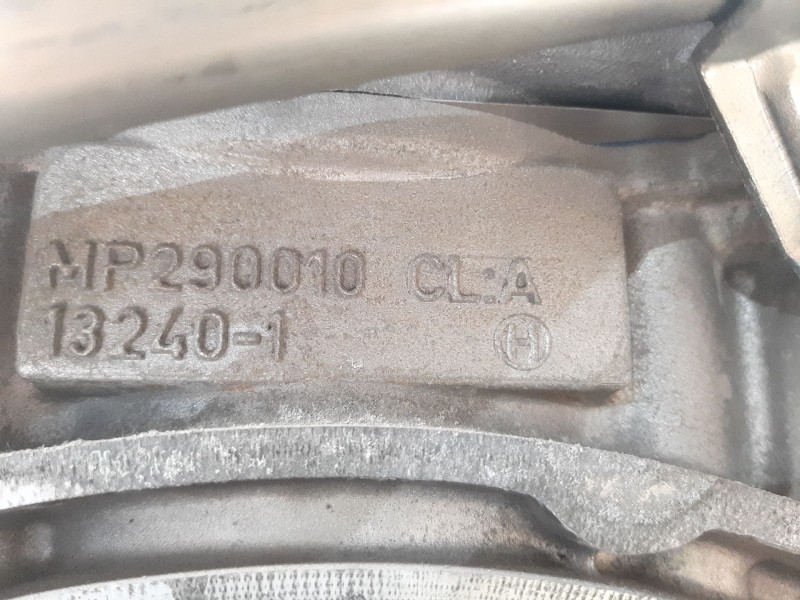 Recambio de motor completo para smart forfour 1.3 cat referencia OEM IAM M135930   Recambio de motor completo para smart forfour 1.3 cat referencia OEM IAM M135930