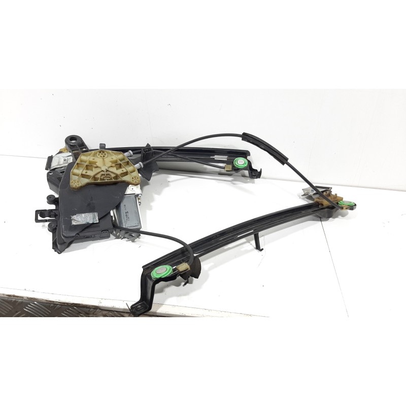 Recambio de elevalunas delantero derecho para seat leon (1p1) sport referencia OEM IAM 1K0959792M ELECTRICO 1T0959702G